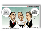 Gran estrategia